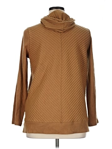 Nine West Turtleneck Sweater (view 2)