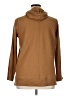 Nine West Brown Turtleneck Sweater Size XL - photo 2