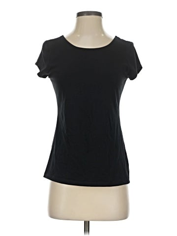Andrea Jovine Short Sleeve T-Shirt (view 1)