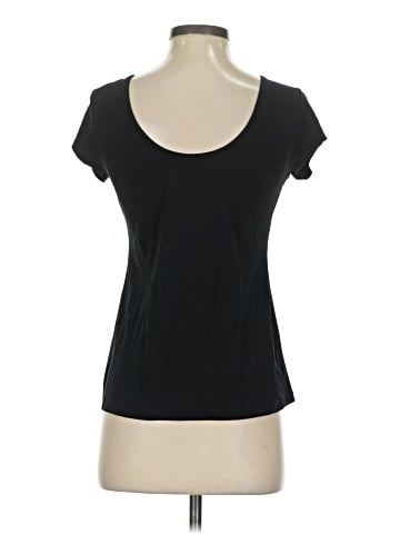 Andrea Jovine Short Sleeve T-Shirt (view 2)
