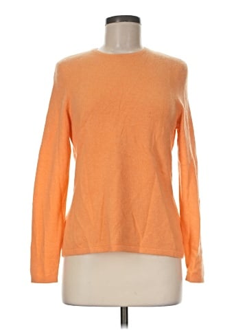 Lands' End Pullover Sweater (view 1)