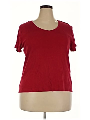 Croft & Barrow Short Sleeve T-Shirt (view 1)