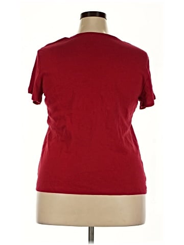 Croft & Barrow Short Sleeve T-Shirt (view 2)