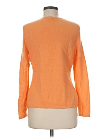 Lands' End Pullover Sweater (view 2)