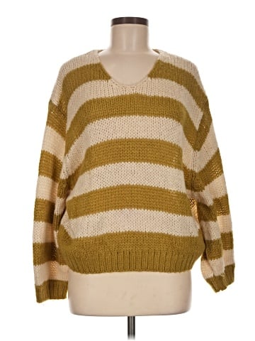 Billabong Pullover Sweater (view 1)