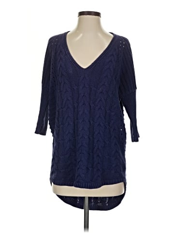 Express Pullover Sweater (view 1)