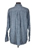 Gap Blue Long Sleeve Button-Down Shirt Size L - photo 2