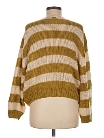 Billabong Pullover Sweater (view 2)