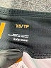 lucy Graphic Silver Sweatpants Size XS - photo 7