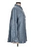 Gap Blue Long Sleeve Button-Down Shirt Size L - photo 4