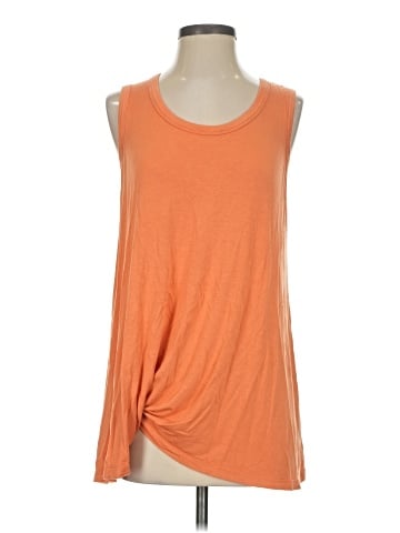 Sen Sleeveless T-Shirt (view 1)