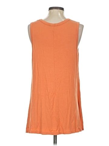 Sen Sleeveless T-Shirt (view 2)