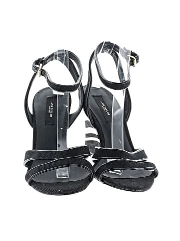 Ann Taylor Wedges (view 2)