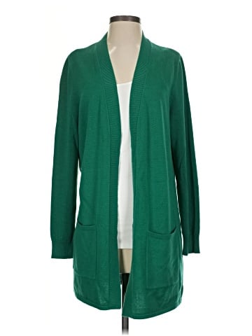 Belle By Kim Gravel Cardigan (view 1)