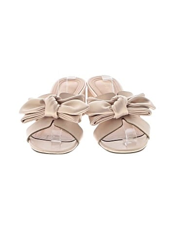 Adrienne Vittadini Sandals (view 2)