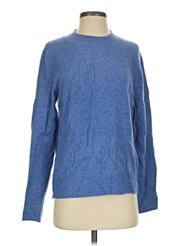 J.Crew Factory Store Pullover Sweater (view 1)