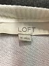 Ann Taylor LOFT Ivory Pullover Sweater Size XS - photo 7