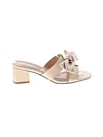 Adrienne Vittadini Sandals (view 1)