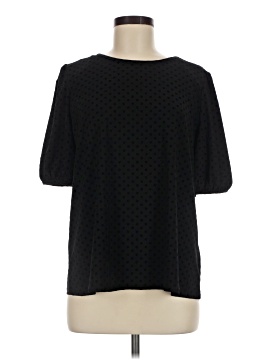 Anne Klein Short Sleeve Top