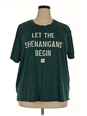 Maurices Short Sleeve T-Shirt (view 1)