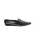 Donald J Pliner Black Flats Size 7 1/2 - photo 1