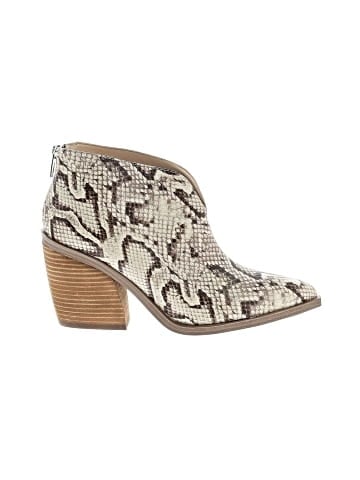 Vince Camuto Ankle Boots (view 1)