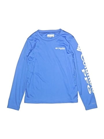 Columbia Long Sleeve T-Shirt (view 1)