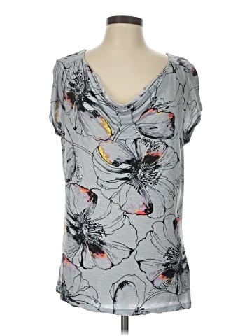 Unbranded Sleeveless T-Shirt (view 1)