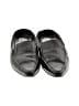 Donald J Pliner Black Flats Size 7 1/2 - photo 2