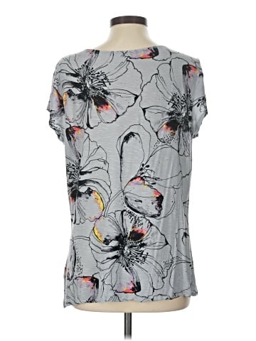 Unbranded Sleeveless T-Shirt (view 2)