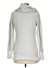 Eddie Bauer Gray Pullover Sweater Size M (petite) - photo 2