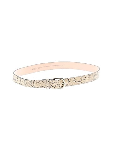 H&M Leather Belt (view 1)