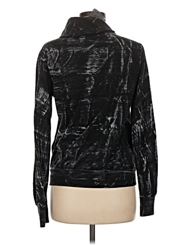 Young Fabulous & Broke Zip Up Hoodie (view 2)