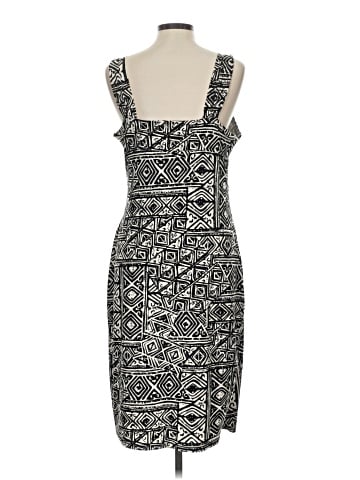 Miss Tina by Tina Knowles Cocktail Dress (view 2)