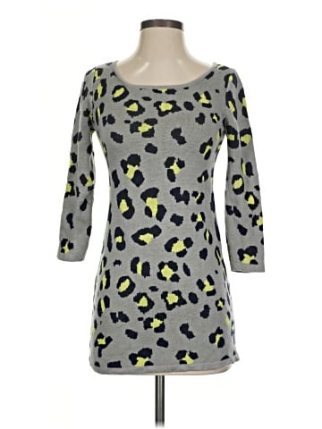Takeout Casual Dress (view 1)