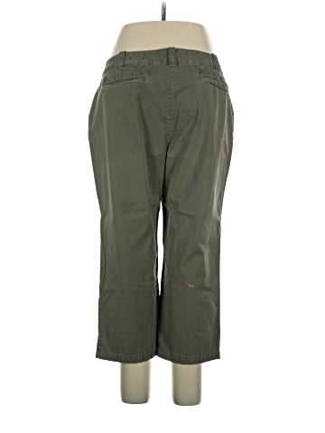 Lands' End Casual Pants (view 2)