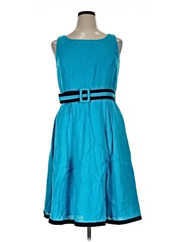 Talbots Cocktail Dress (view 1)