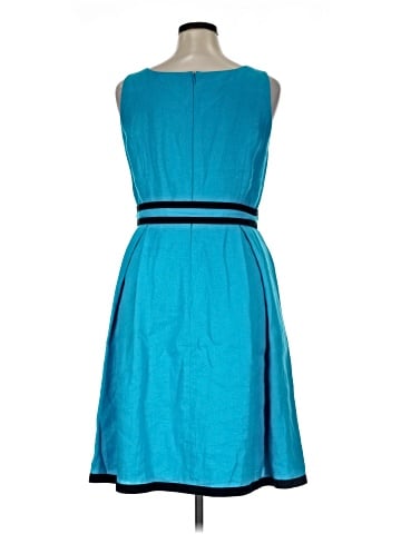 Talbots Cocktail Dress (view 2)