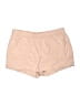 Old Navy Tan Shorts Size L - photo 1