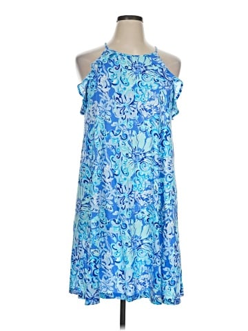 Lilly Pulitzer Casual Dress (view 1)