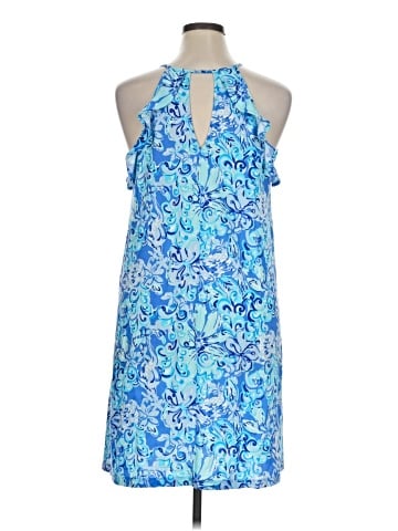 Lilly Pulitzer Casual Dress (view 2)