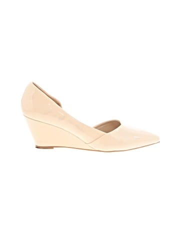 Kenneth Cole New York Wedges (view 1)