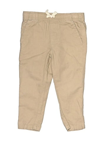 Janie and Jack Khakis (view 1)