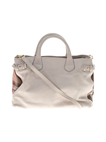 Burberry Satchel (view 1)