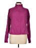 Danskin Purple Cardigan Size L - photo 1