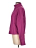 Danskin Purple Cardigan Size L - photo 5