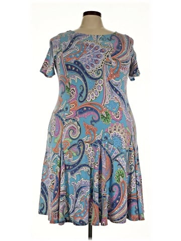 Lauren by Ralph Lauren Cocktail Dress (view 1)