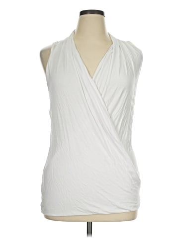 Banana Republic Sleeveless Blouse (view 1)