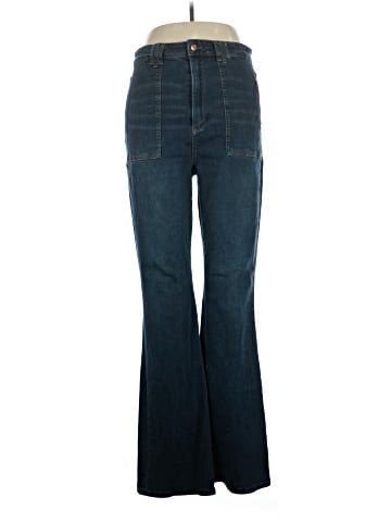 Pilcro Jeans (view 1)