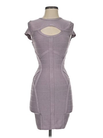 Bebe Cocktail Dress (view 1)